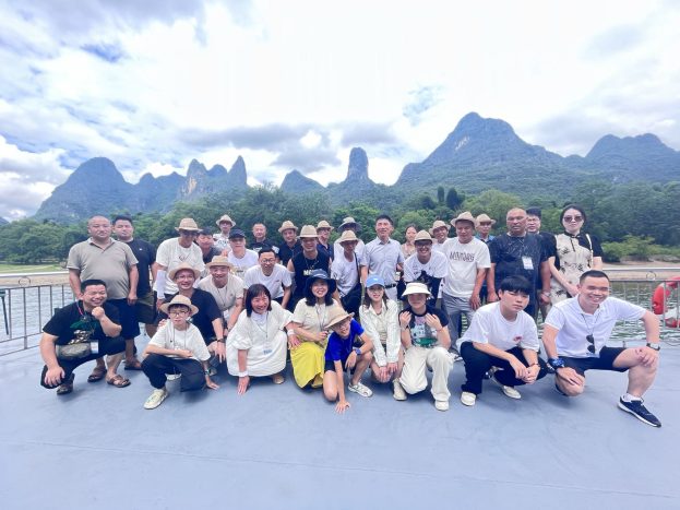 2023年桂林旅游3 2023年桂林旅游3